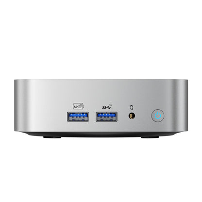 Mini PC GEEKOM A8 Ryzen 9 8945HS 32GB + 1TB + Win11 Pro_4