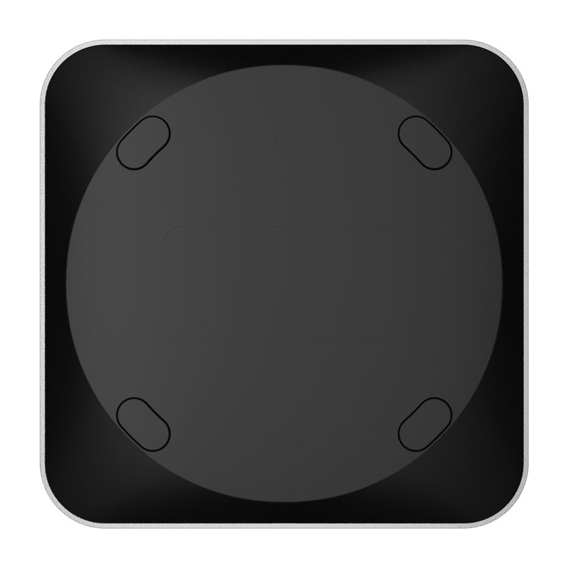 Mini PC GEEKOM A8 Ryzen 9 8945HS 32GB + 1TB + Win11 Pro_8