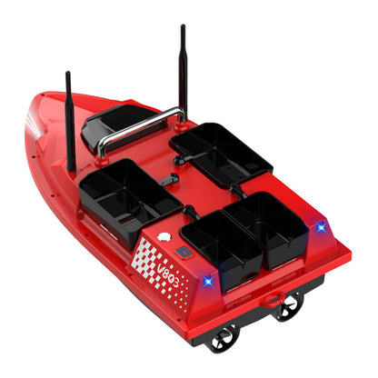 Flytec V803 5200mAh bait boat_3