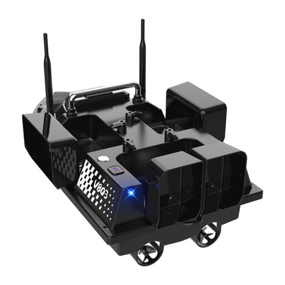 Flytec V803-GPS 12000mAh bait boat_1