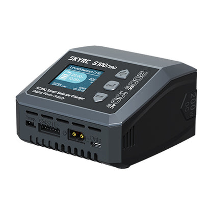 SkyRC S100neo AC/DC smart charger_1
