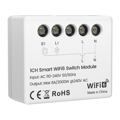 Avatto WSM20-W1 smart switch module_2