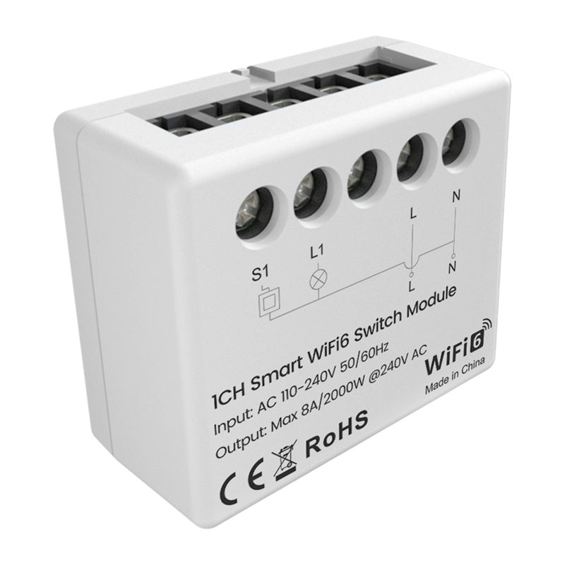 Avatto WSM20-W1 smart switch module_3