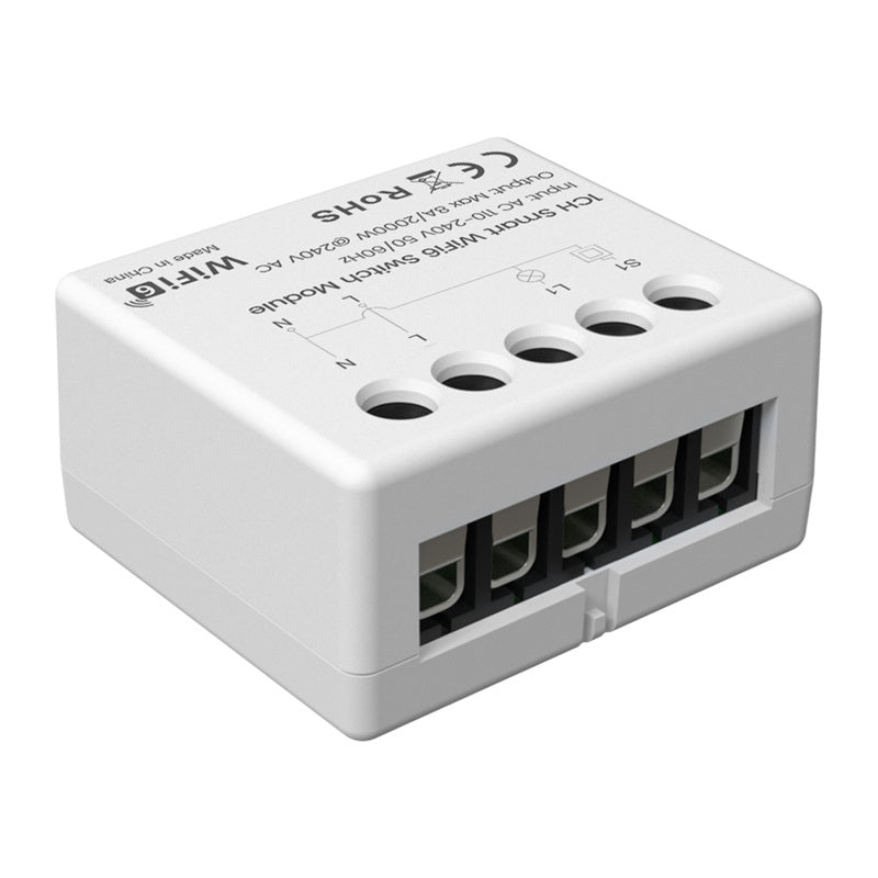 Avatto WSM20-W1 smart switch module_4