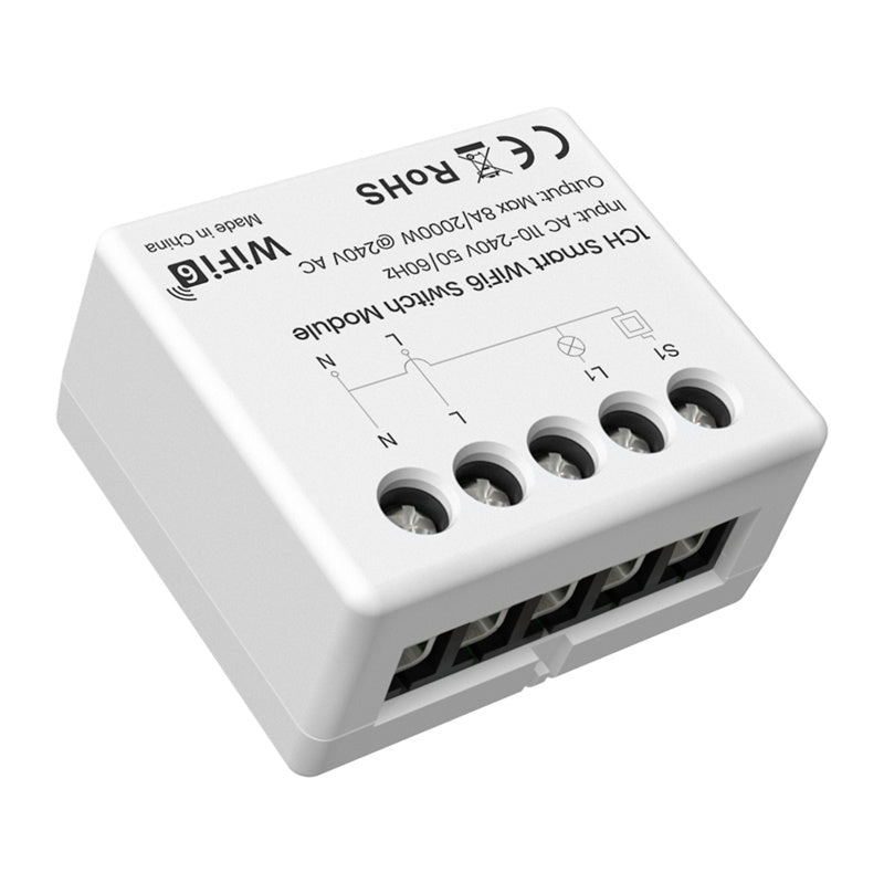 Avatto WSM20-W1 smart switch module_5