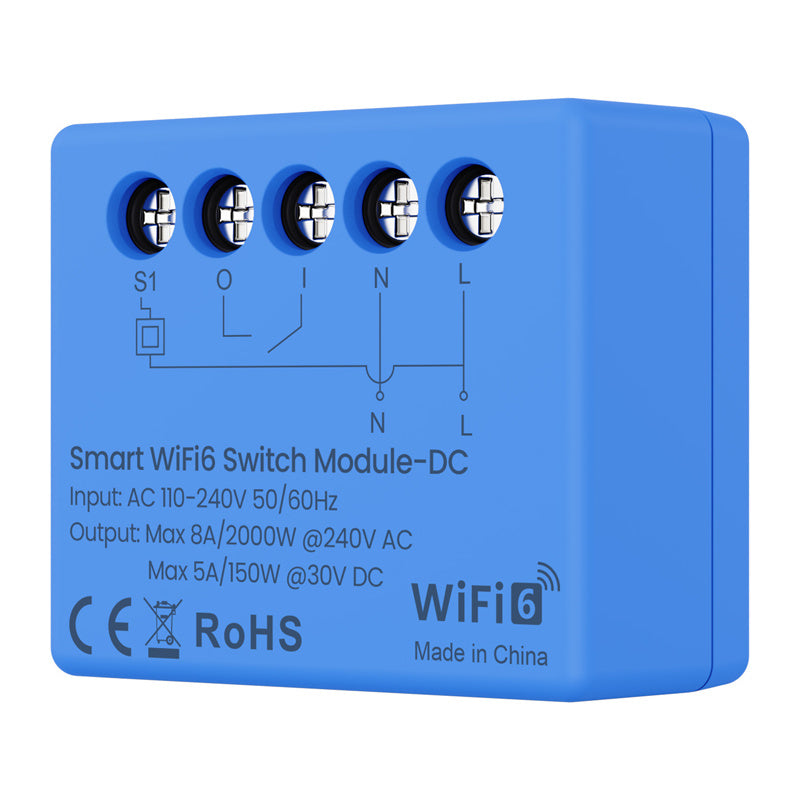 Avatto WSM20DC smart switch module_1