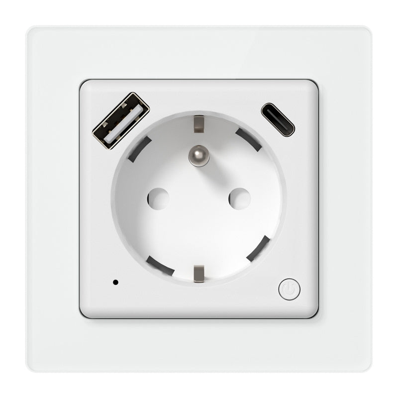 Smart Outlet Avatto WOT20-FR_1