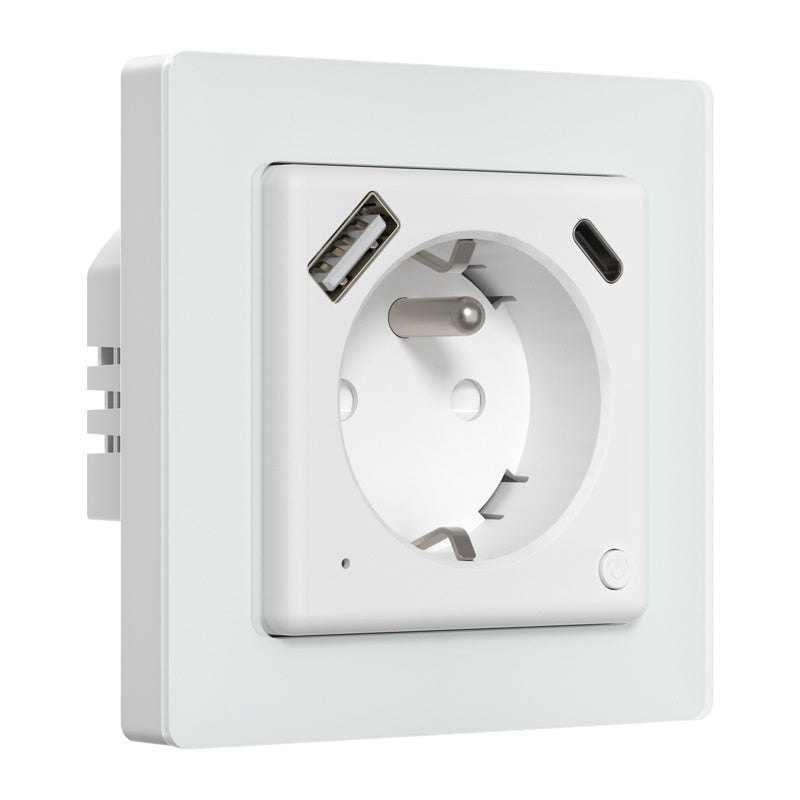 Smart Outlet Avatto WOT20-FR_2