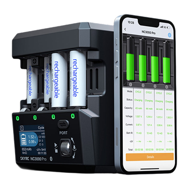 SkyRC NC3000 Pro Charger_2