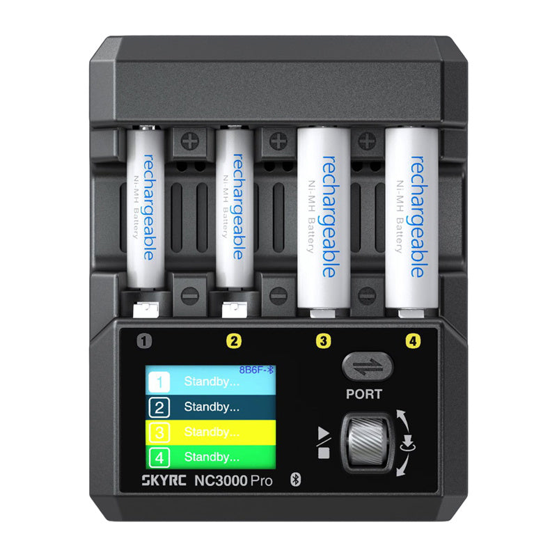 SkyRC NC3000 Pro Charger_1