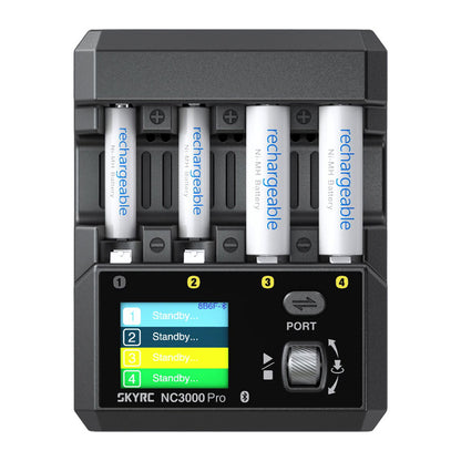 SkyRC NC3000 Pro Charger_1