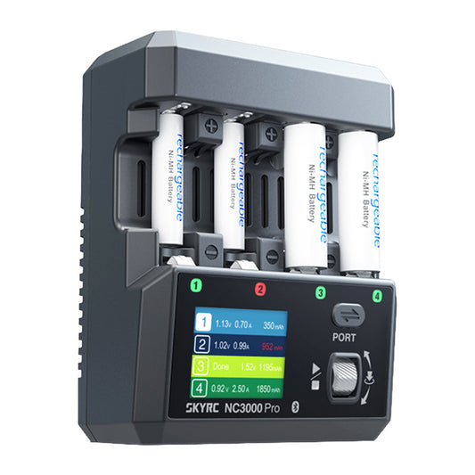 SkyRC NC3000 Pro Charger_0