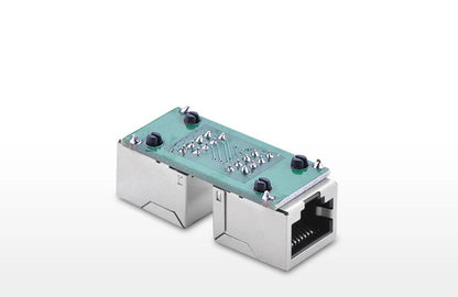 Ugreen connector network cable connector network connector RJ45 white (NW114 20311)_4