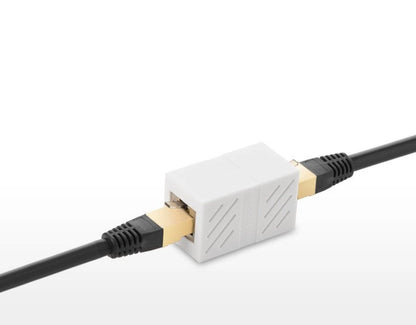 Ugreen connector network cable connector network connector RJ45 white (NW114 20311)_7