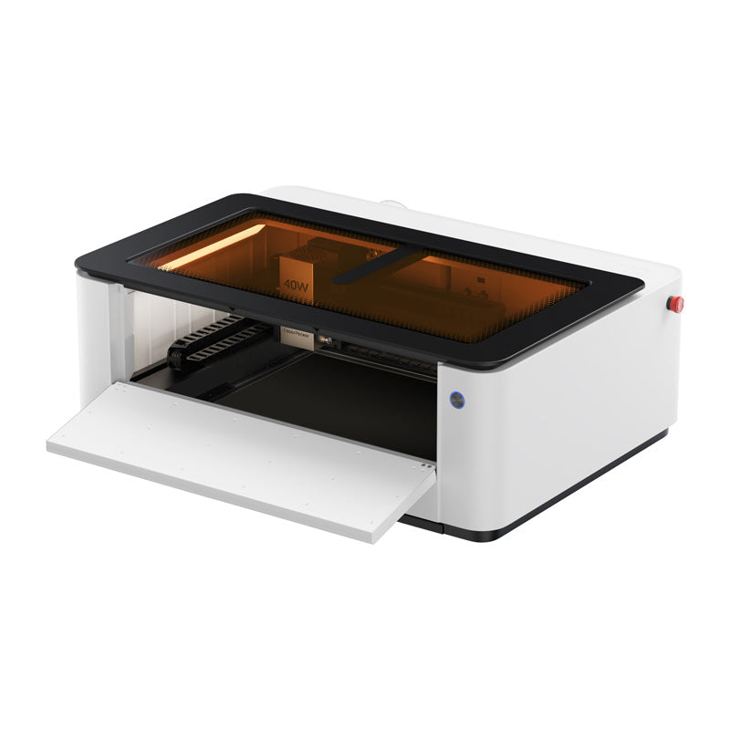 LaserPecker LX2 40W Laser Engraver_0