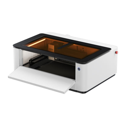 LaserPecker LX2 40W Laser Engraver_0