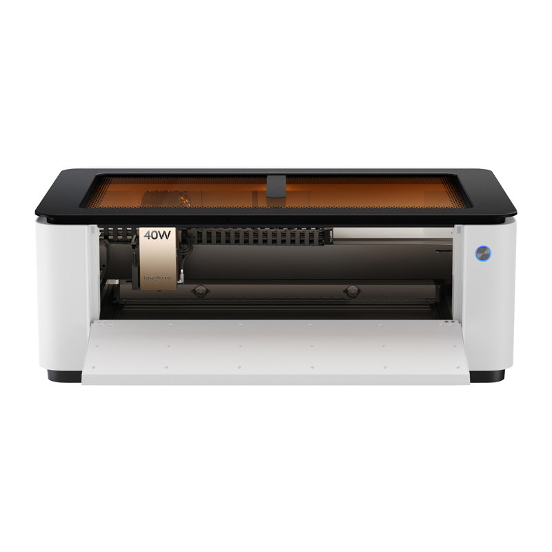 LaserPecker LX2 40W Laser Engraver_2