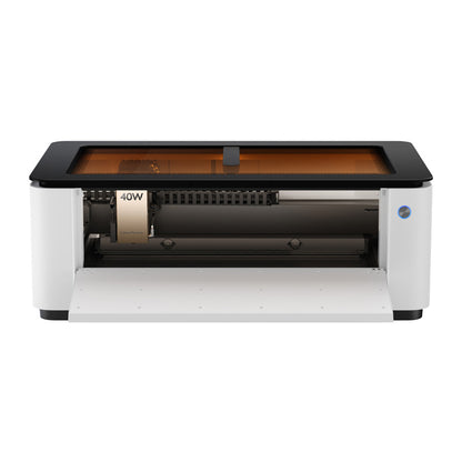 LaserPecker LX2 40W Laser Engraver_2
