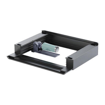 LaserPecker rotary platform for LX2_1