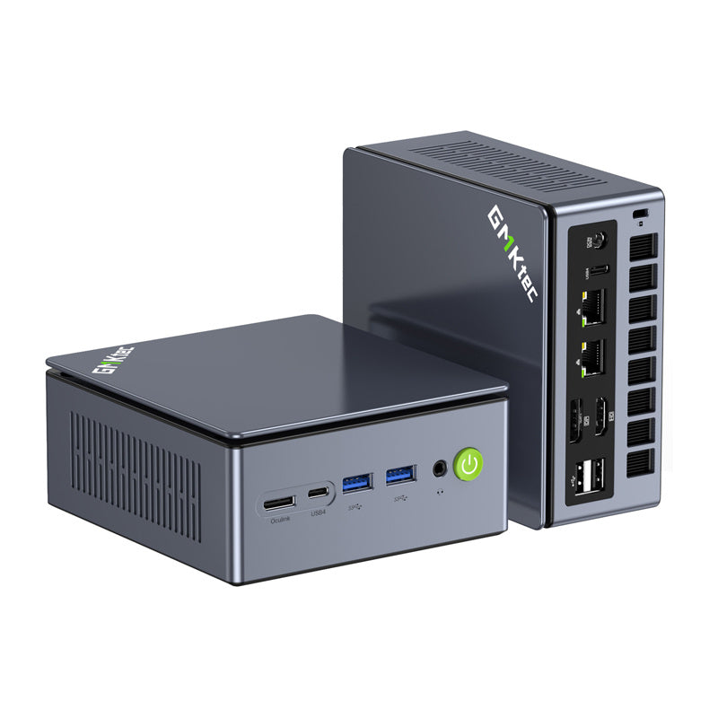 Mini PC GMKtec M7 Ultra Ryzen 7 PRO 6850U 16GB 512GB Win 11 Pro_2