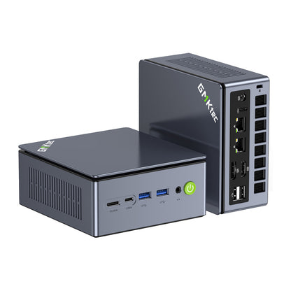 Mini PC GMKtec M7 Ultra Ryzen 7 PRO 6850U 16GB 512GB Win 11 Pro_2
