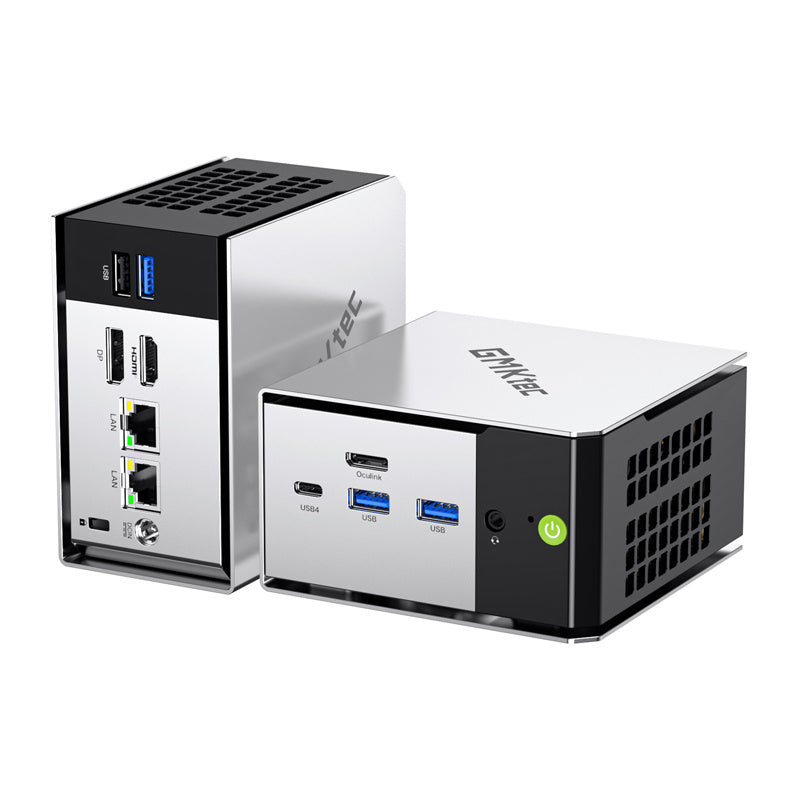 Mini PC GMKtec M8 Ryzen 5 PRO 6650H 16GB 512GB Win 11 Pro_0