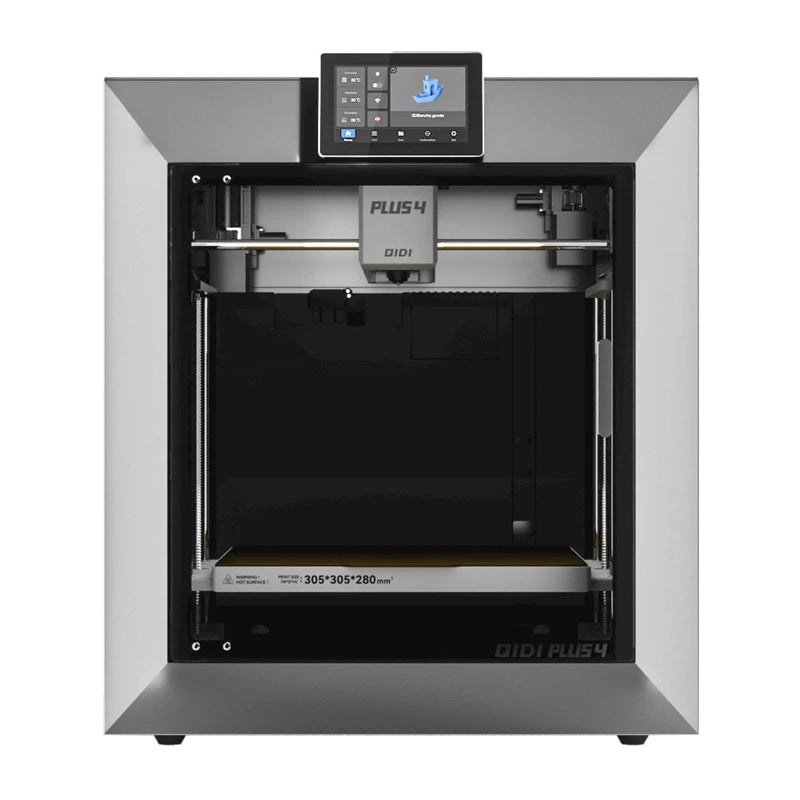 QiDi Plus 4 3D Printer_0