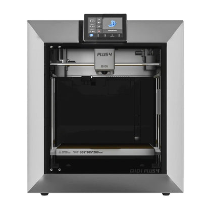 QiDi Plus 4 3D Printer_0