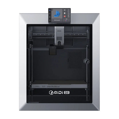 Qidi Q2 3D Printer_1