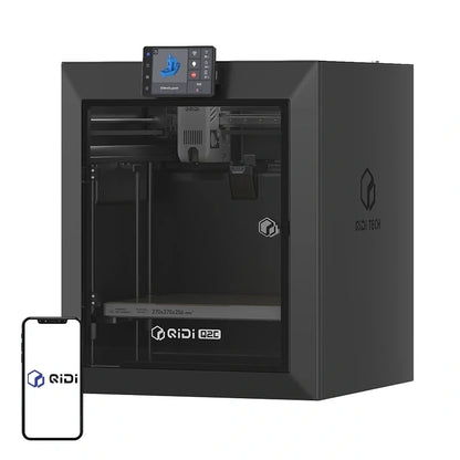 QiDi Q2C 3D Printer_0