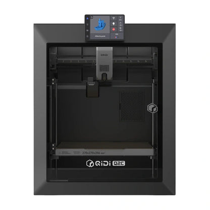 QiDi Q2C 3D Printer_1