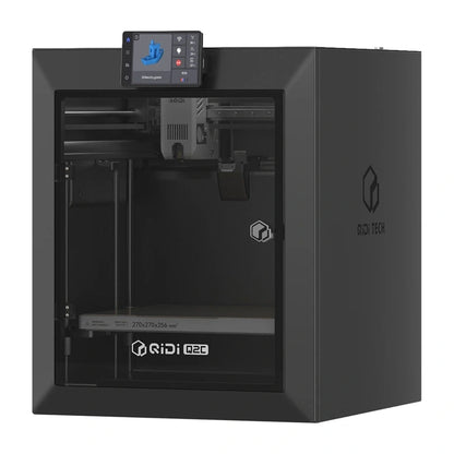 QiDi Q2C 3D Printer_2