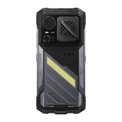 HOTWAV Hyper 8 Pro smartphone (gray)_1