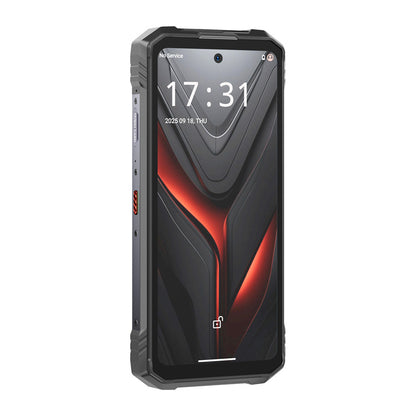 HOTWAV Hyper 8 Pro smartphone (gray)_5