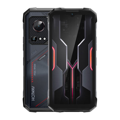 HOTWAV Hyper 7S smartphone (black)_0
