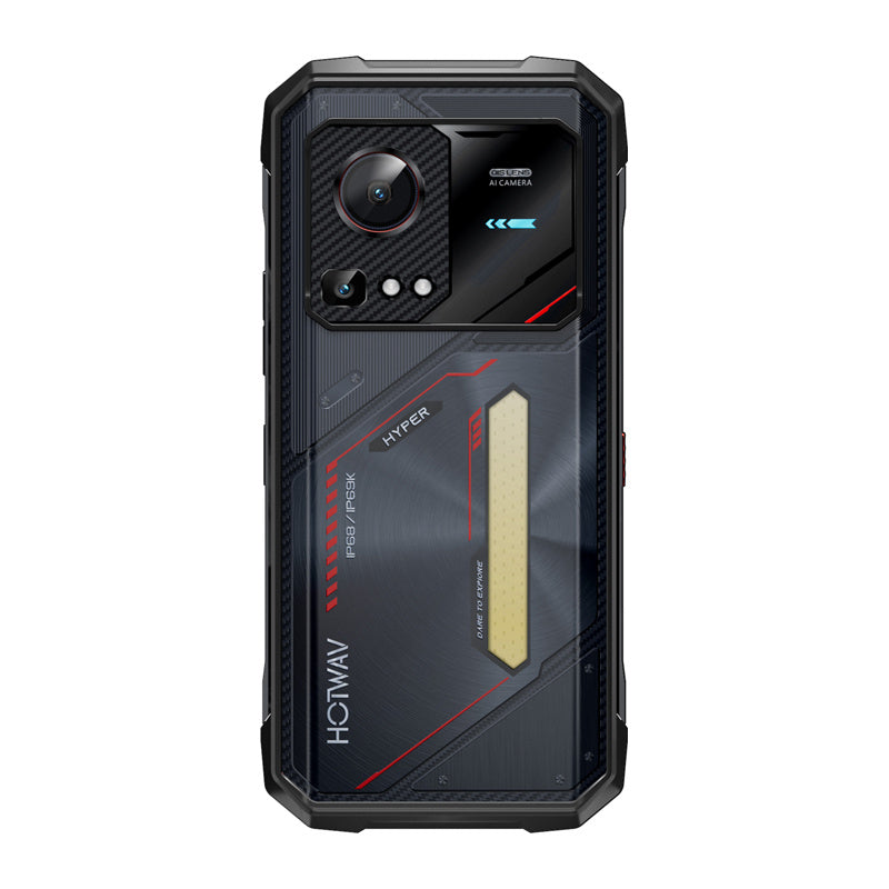 HOTWAV Hyper 7S smartphone (black)_1