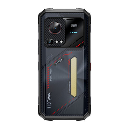 HOTWAV Hyper 7S smartphone (black)_1