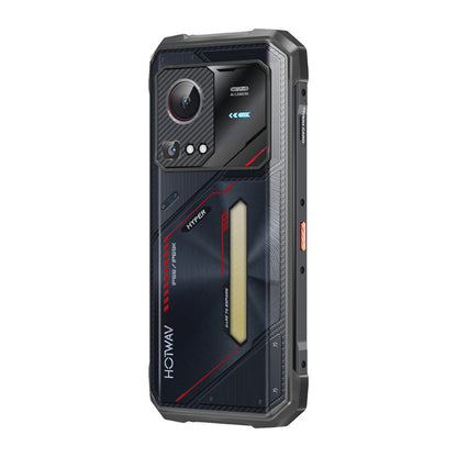 HOTWAV Hyper 7S smartphone (black)_2