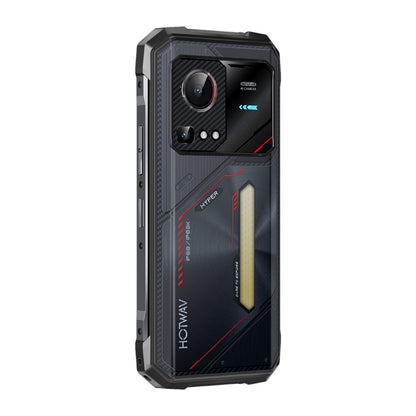 HOTWAV Hyper 7S smartphone (black)_3