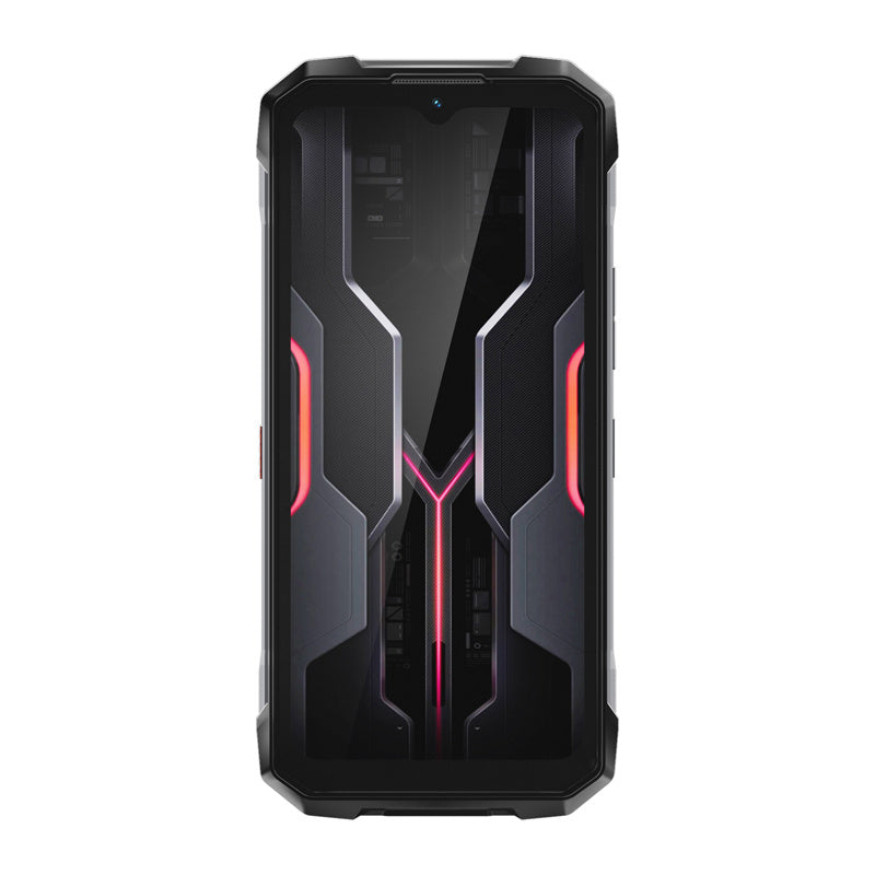 HOTWAV Hyper 7S smartphone (black)_4