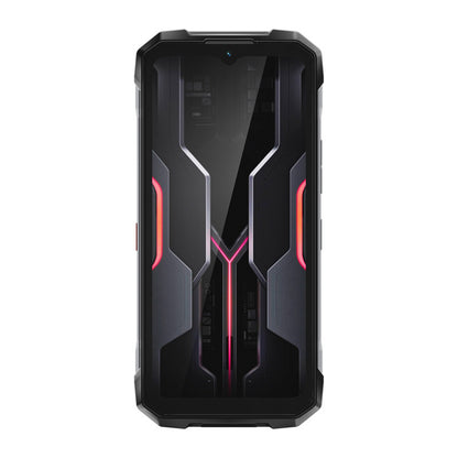 HOTWAV Hyper 7S smartphone (black)_4