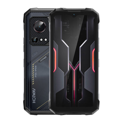 HOTWAV Hyper 7S smartphone (yellow)_0