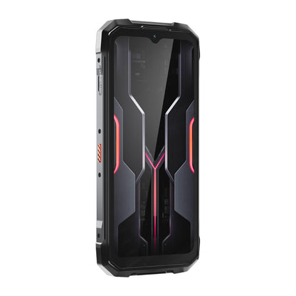 HOTWAV Hyper 7S smartphone (yellow)_5