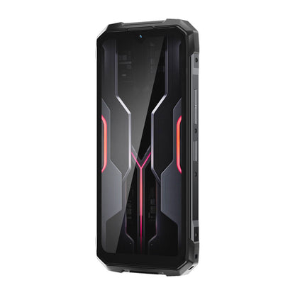 HOTWAV Hyper 7S smartphone (yellow)_6