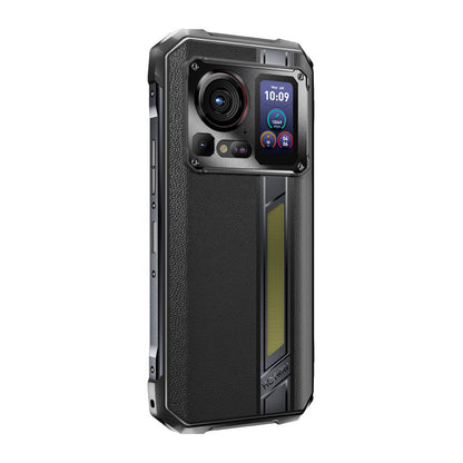 HOTWAV Hyper 7 Pro smartphone (black)_1