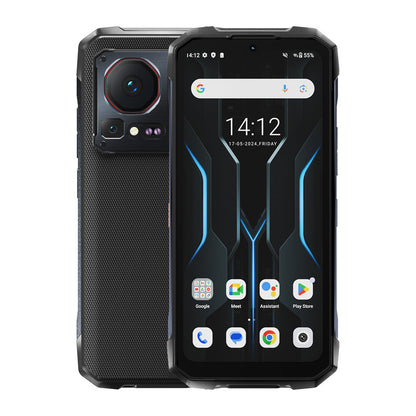 Smarton HOTWAV Cyber 16 Pro (black)_0