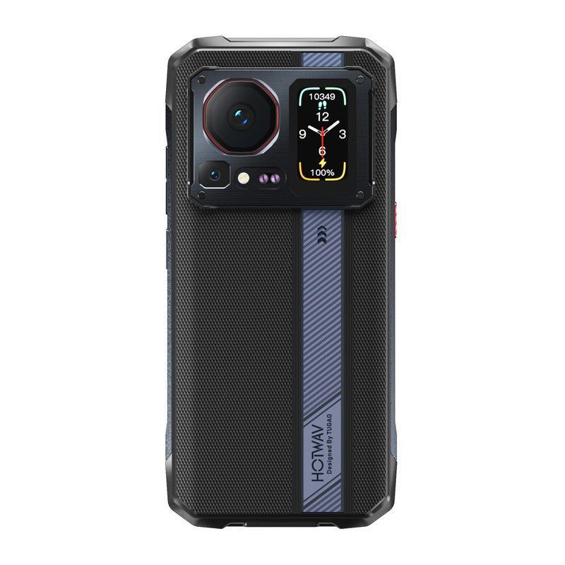 Smarton HOTWAV Cyber 16 Pro (black)_1