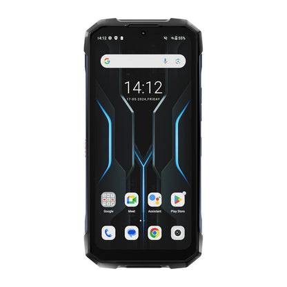 Smarton HOTWAV Cyber 16 Pro (black)_2