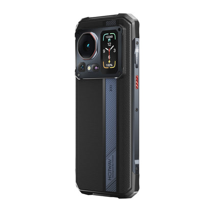 Smarton HOTWAV Cyber 16 Pro (black)_3