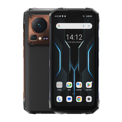 HOTWAV Cyber 16 Pro smartphone (gold)_0